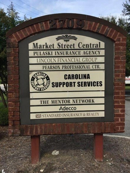 More Photos Of 2709 Market St, Wilmington Office For Lease