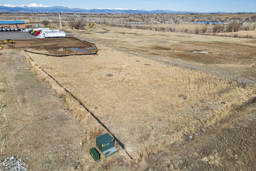 More Photos Of NWQ Highway 119 and I-25, Firestone Land For Sale