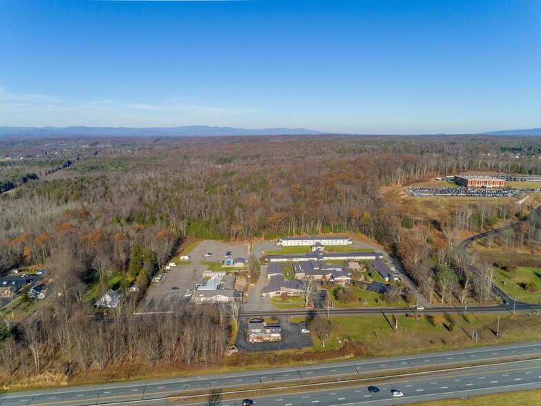 More Photos Of 283 Rock Hill Dr, Rock Hill Hotel For Sale