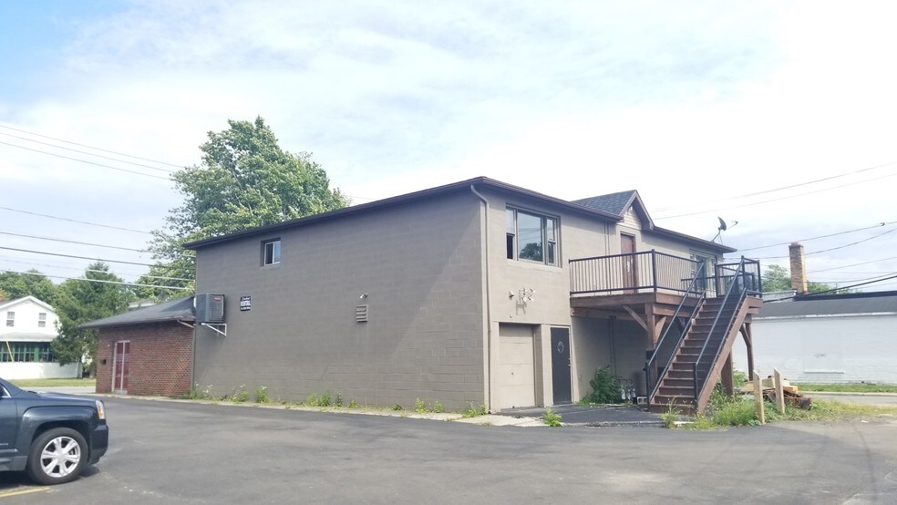 More Photos Of 35 Water St, Fredonia Storefront Retail Residential For Lease