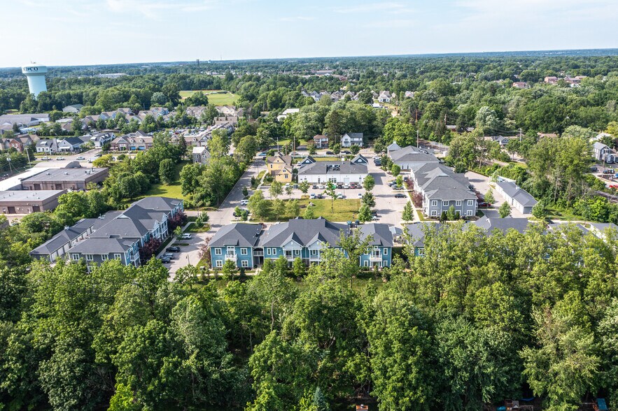 More Photos Of 67 Woodsedge Dr, Powell Apartments For Sale