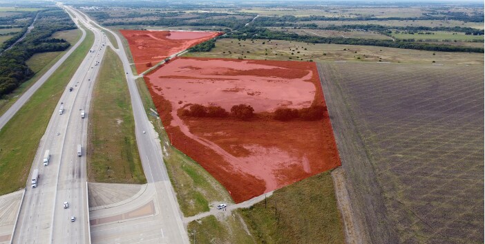 More Photos Of 267 County Road 498, Eddy Land For Sale