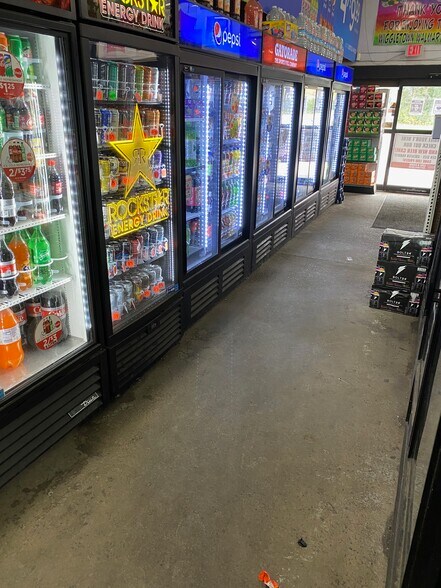 More Photos Of 1290 Military Tpke, Plattsburgh Convenience Store For Sale