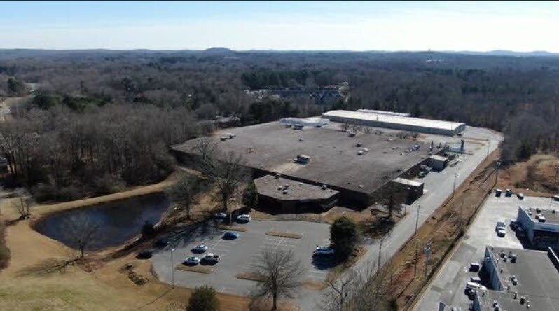 More Photos Of 1 Parrish Dr, Randleman Manufacturing For Lease