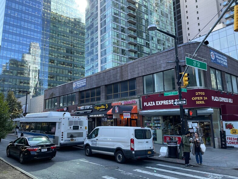 Primary Photo Of 2700 Queens Plz S, Long Island City Storefront Retail Office For Lease