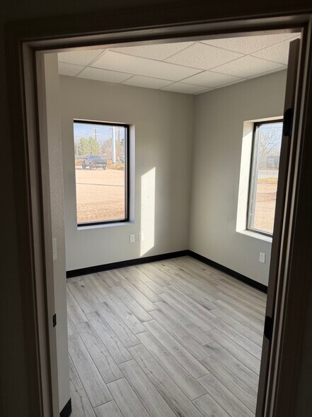 More Photos Of 5522 S County Road 1160, Midland Warehouse For Sale