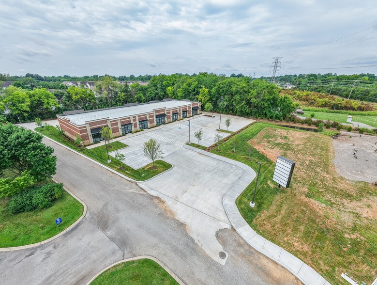 More Photos Of 2216 Dr Martin Luther King Blvd, Murfreesboro Freestanding For Lease
