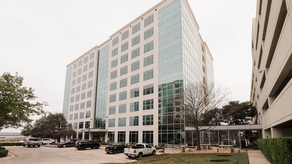 More Photos Of 9600 N Mopac Expy, Austin Office For Lease