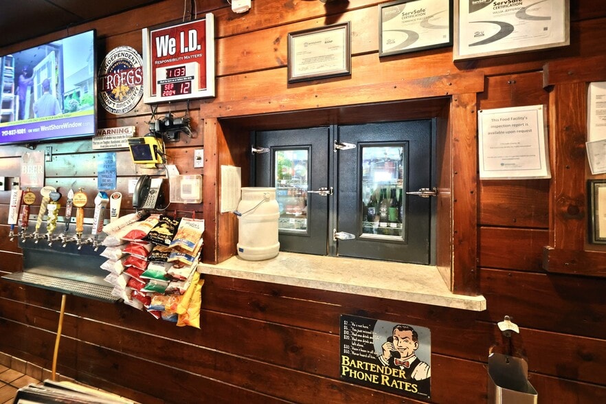 More Photos Of 1 Cherry St, Seven Valleys Storefront Retail Residential For Sale