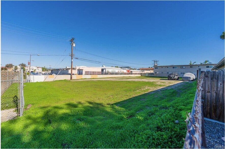 More Photos Of 934 N Citron St, Anaheim Land For Sale