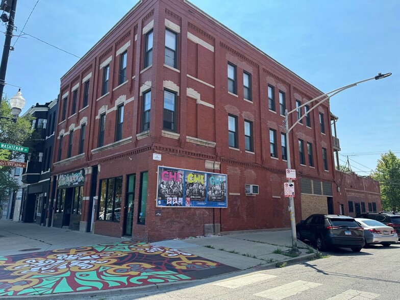 Primary Photo Of 2653-2657 W Division St, Chicago Storefront Retail Residential For Sale