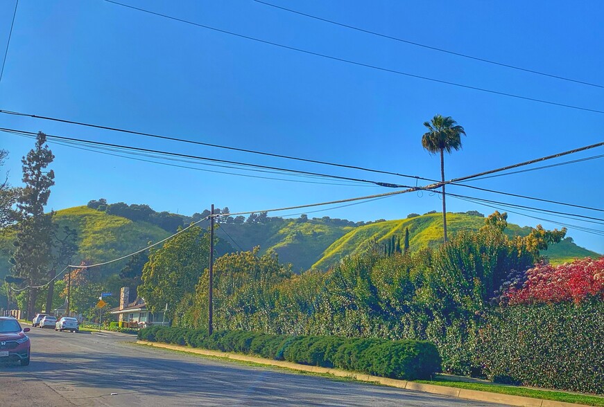 Primary Photo Of 14425 Gale Ave, Hacienda Heights Land For Sale