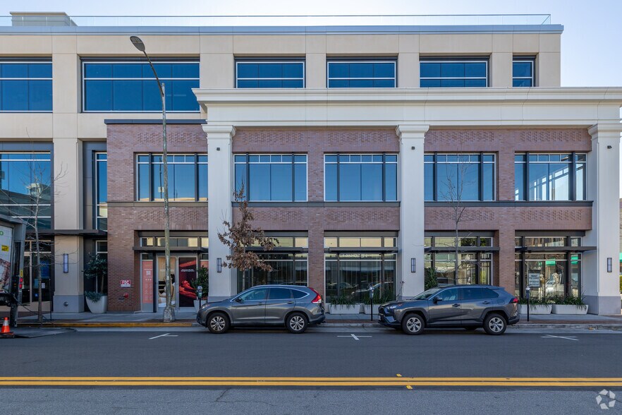 More Photos Of 300 S Ellsworth Ave, San Mateo Office For Lease
