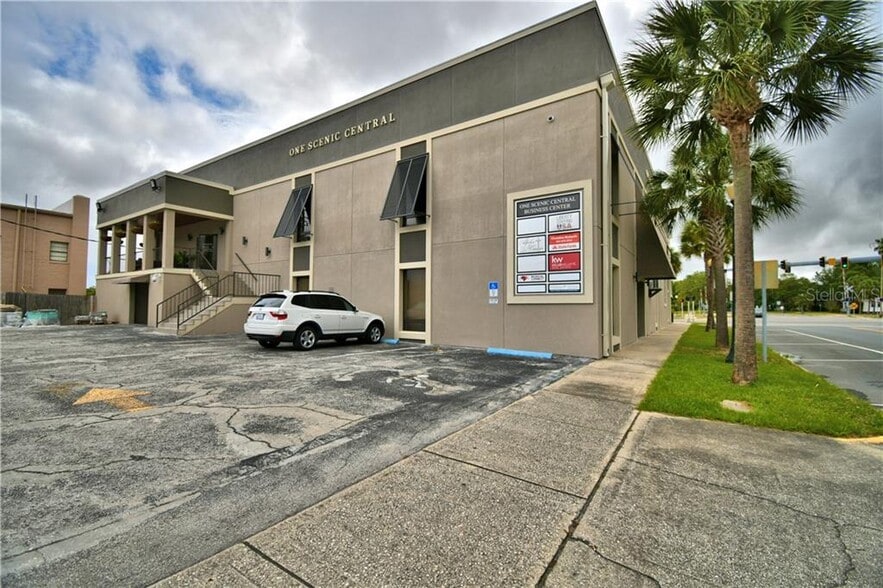 More Photos Of 1 Scenic Central, Lake Wales Medical For Lease