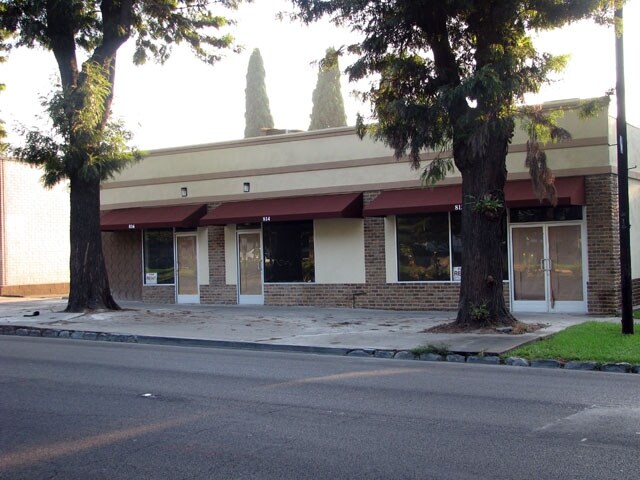 More Photos Of 812 N Euclid Ave, Ontario Storefront For Lease