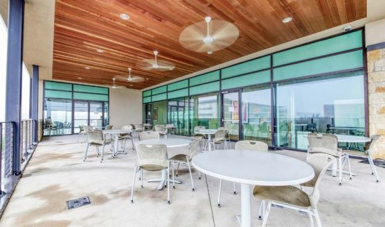 More Photos Of 4700 Mueller Blvd, Austin Office For Lease