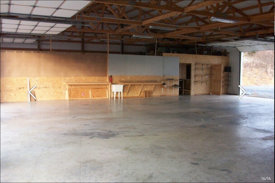 More Photos Of 1251 Montvue Rd, Kingsport Warehouse For Sale