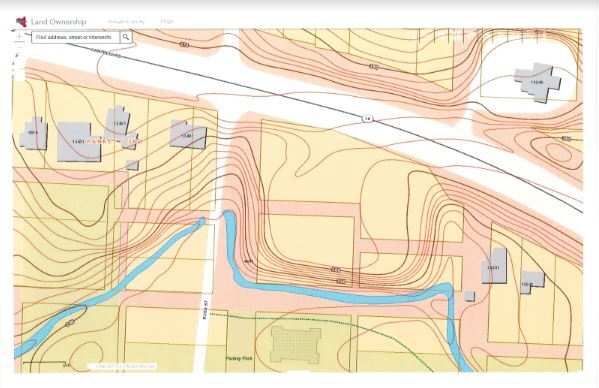 More Photos Of Cantrell Rd & Russ St, Little Rock Land For Sale