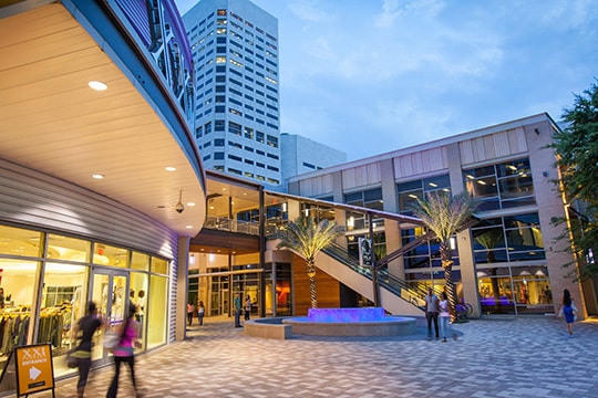 More Photos Of 1201 Fannin St, Houston Unknown For Lease