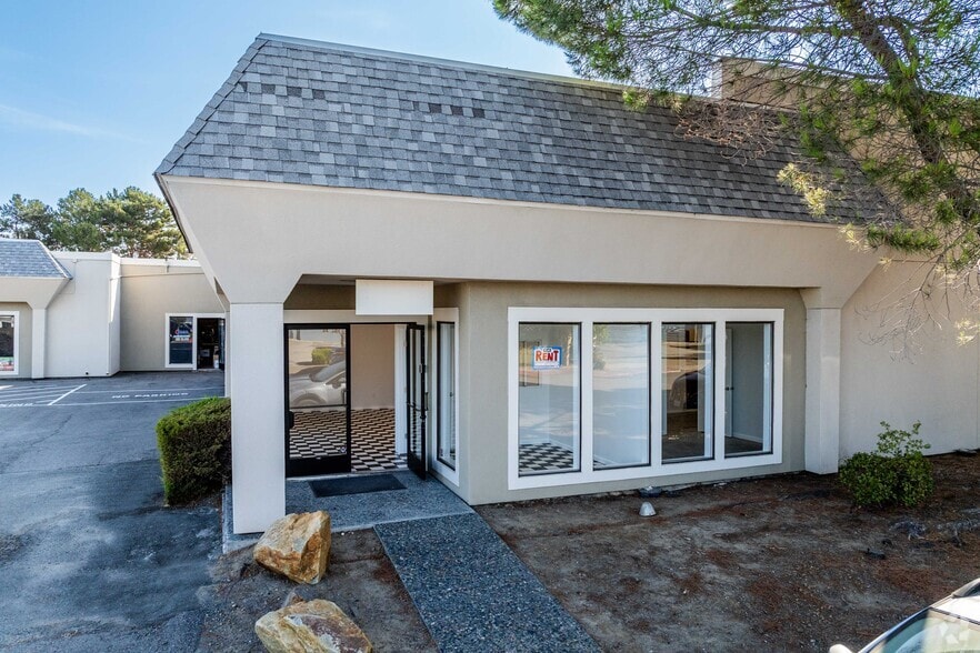 Primary Photo Of 21 Golden Gate Dr, San Rafael Service For Lease