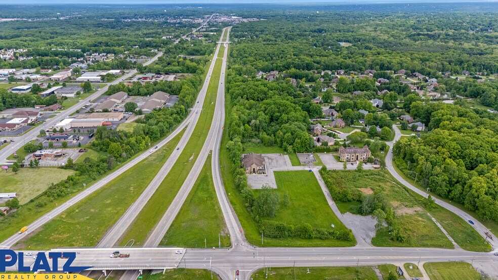 More Photos Of 1170 Western Reserve Road, Youngstown Land For Sale