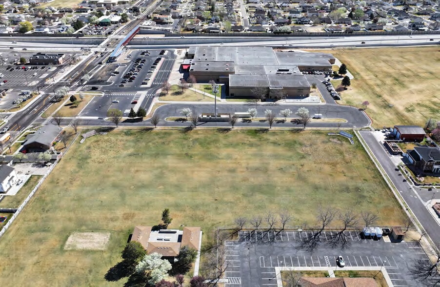 More Photos Of 9897 South Dunsinane Dr., South Jordan Land For Sale