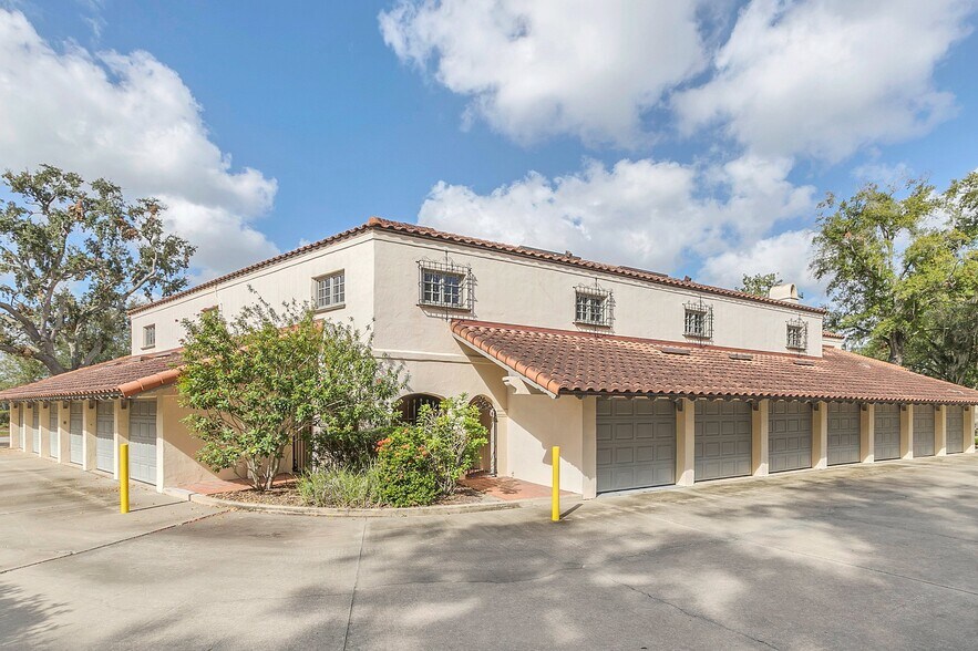 More Photos Of 2180 N Park Ave, Winter Park Loft Creative Space For Sale