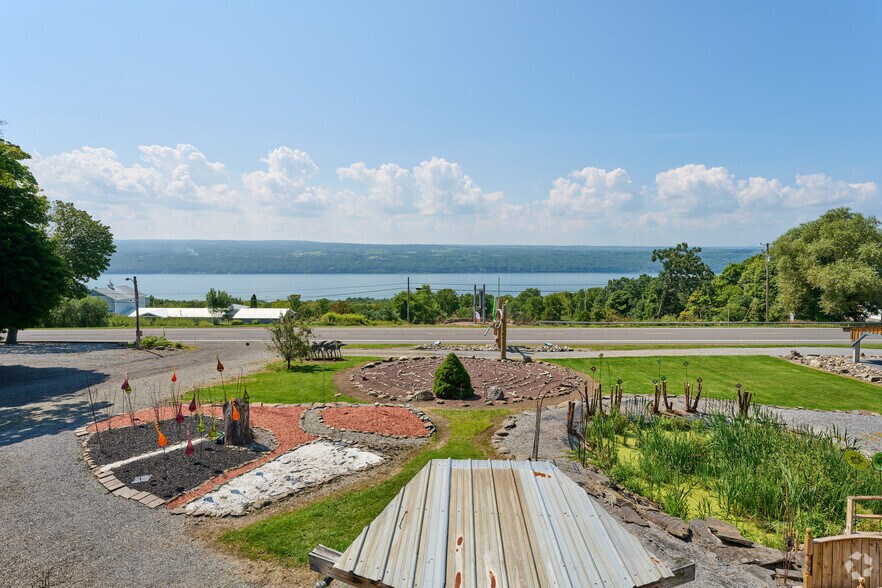 More Photos Of 4966 NY-414, Burdett Specialty For Sale