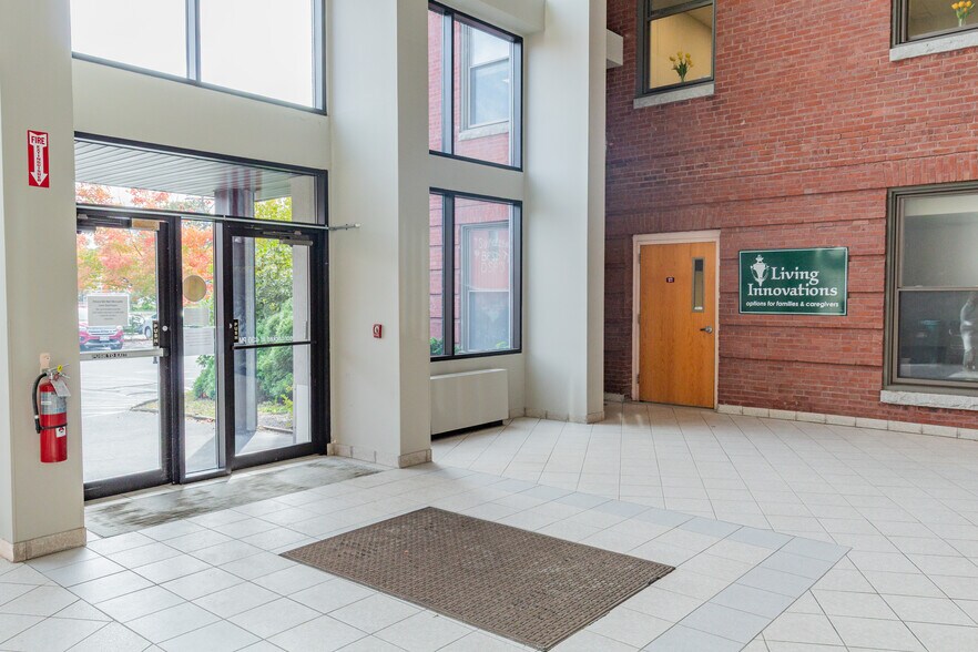 More Photos Of 1 Weston Ct, Augusta Office For Lease