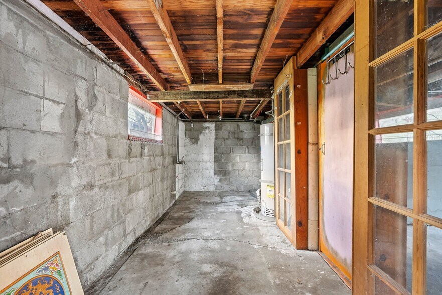 More Photos Of 1430 Merrill St, Santa Cruz Multifamily For Sale
