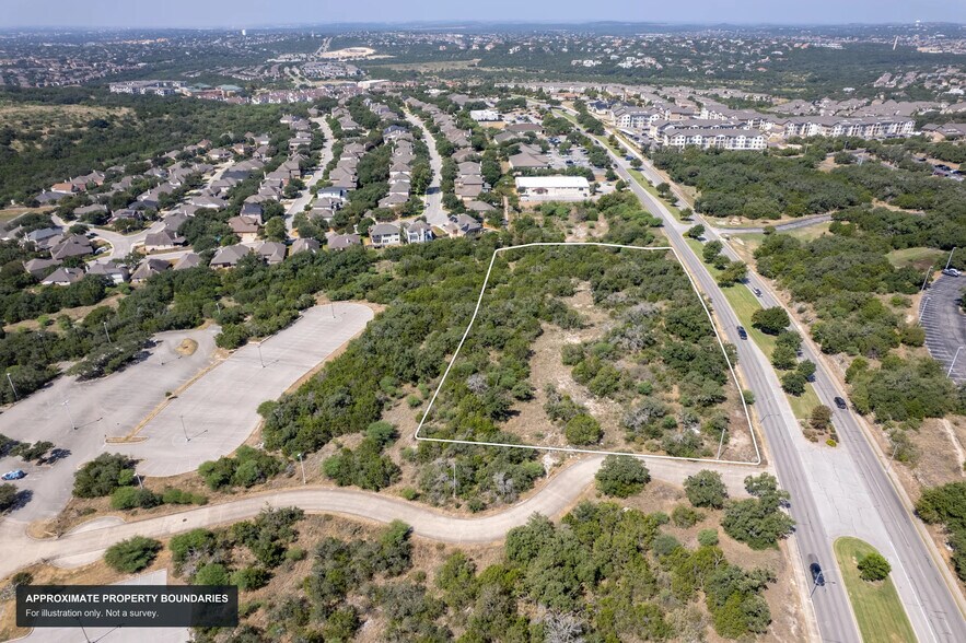 More Photos Of 20800 Stone Oak Pky, San Antonio Hotel For Sale