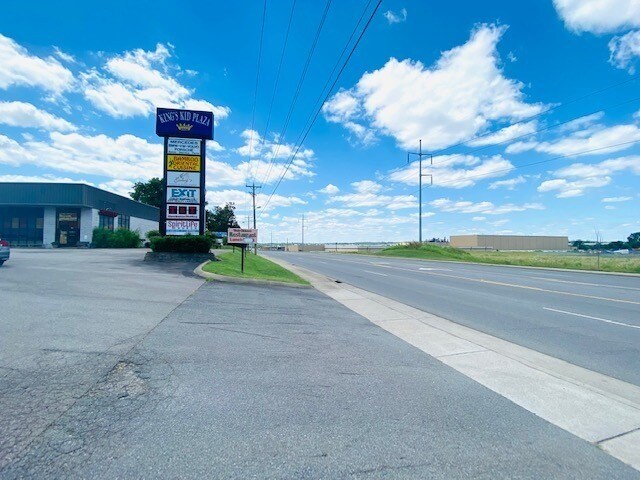 More Photos Of 331 Waldron Rd, La Vergne Unknown For Lease