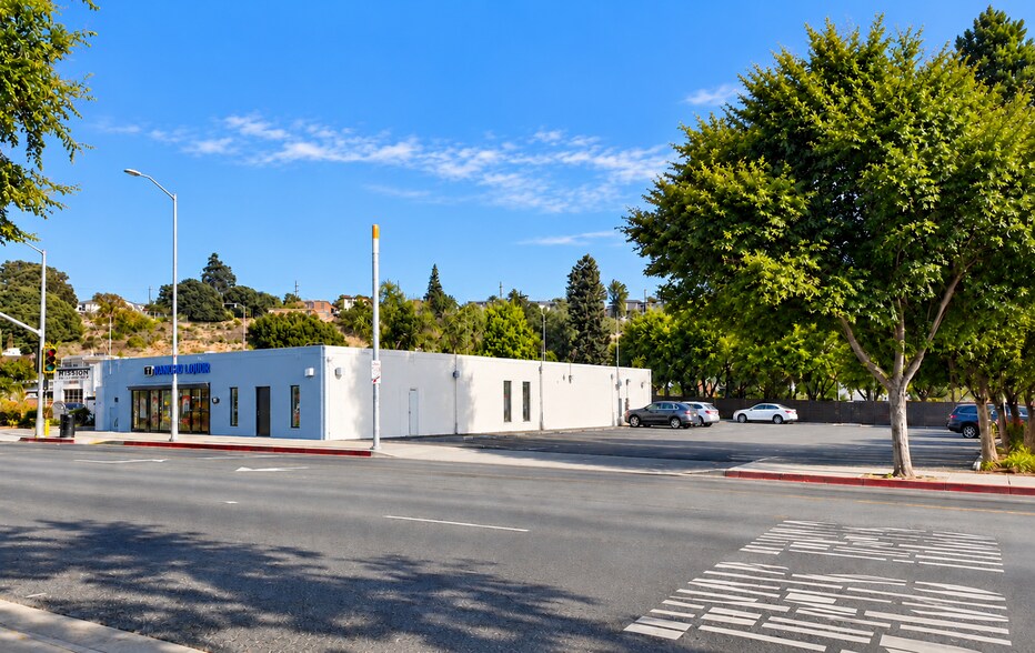 More Photos Of 3912 San Pablo Dam Rd, El Sobrante Restaurant For Sale