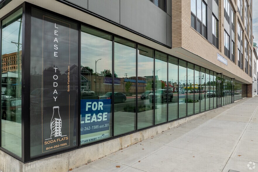 More Photos Of 2820-2828 W Broad St, Richmond Apartments For Lease