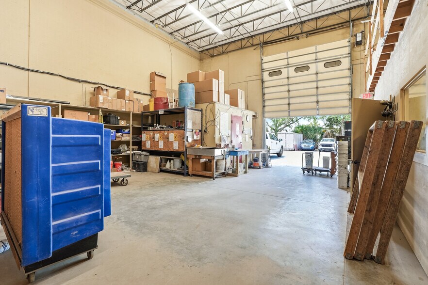 More Photos Of 2220-2224 Trade Center Way, Naples Warehouse For Sale