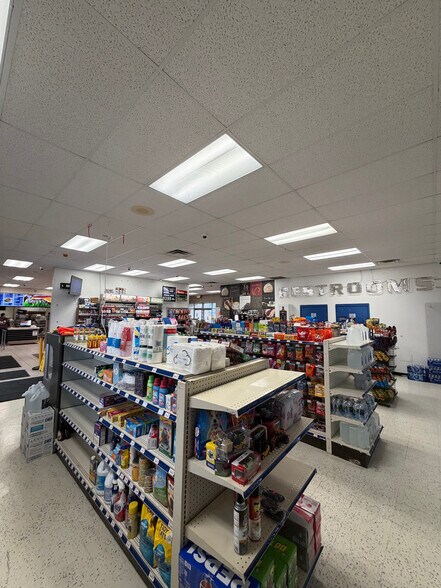 More Photos Of 4325 Clearwater Rd, Saint Cloud Fast Food For Lease