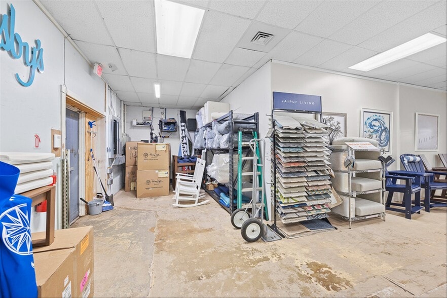 More Photos Of 14040 S Tryon St, Charlotte General Retail For Sale