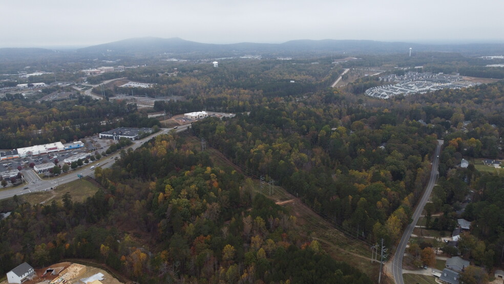 Primary Photo Of 0 Mary Alice Park Rd, Cumming Land For Sale