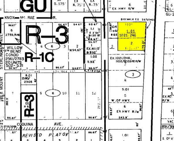 More Photos Of 4250 S Washington Ave, Titusville Medical For Sale