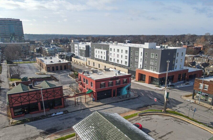 More Photos Of , Kansas City General Retail For Sale