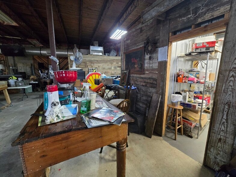 More Photos Of 201 Saint Nicholas Ave, Brewton General Retail For Sale