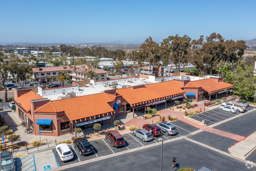 More Photos Of 9330-9360 Clairemont Mesa Blvd, San Diego Unknown For Lease