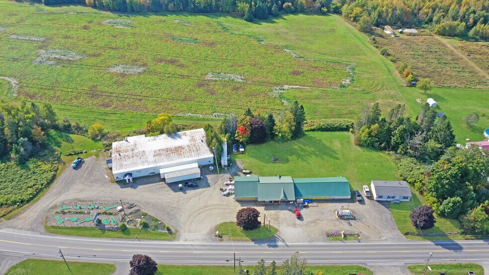 More Photos Of 61 Calais Rd, Hodgdon Bowling Alley For Sale