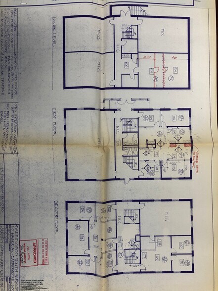 More Photos Of 110 S Hager Ave, Barrington Office For Lease