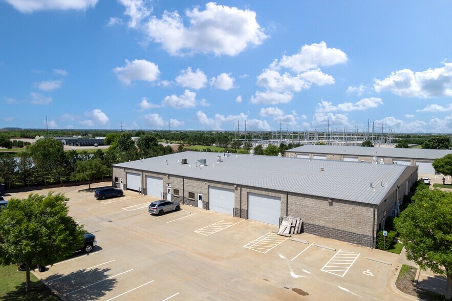 More Photos Of 7312 NW 164th St, Edmond Unknown For Lease