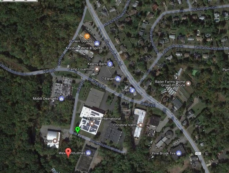 More Photos Of 1 Barnet Rd, Montville Township Land For Sale