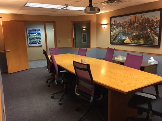 More Photos Of 2800 Freeway Blvd, Brooklyn Center Office For Lease