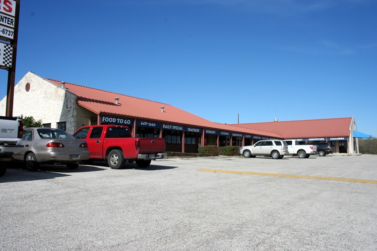Primary Photo Of 9595 E US Highway 87, San Antonio Unknown For Lease