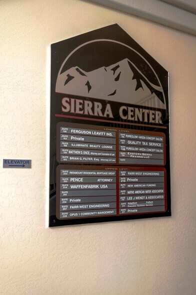 More Photos Of 1662 US Highway 395 N, Minden Storefront Retail Office For Lease