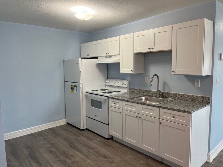 More Photos Of 1109 NW 6th Ave, Pompano Beach Apartments For Sale